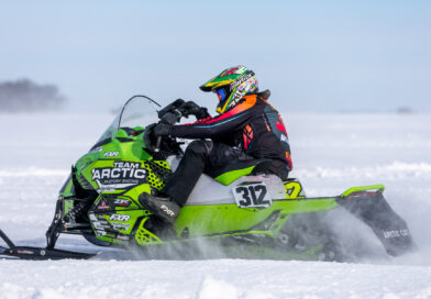 Team Arctic Riders Building Momentum as Championship Battles Intensify