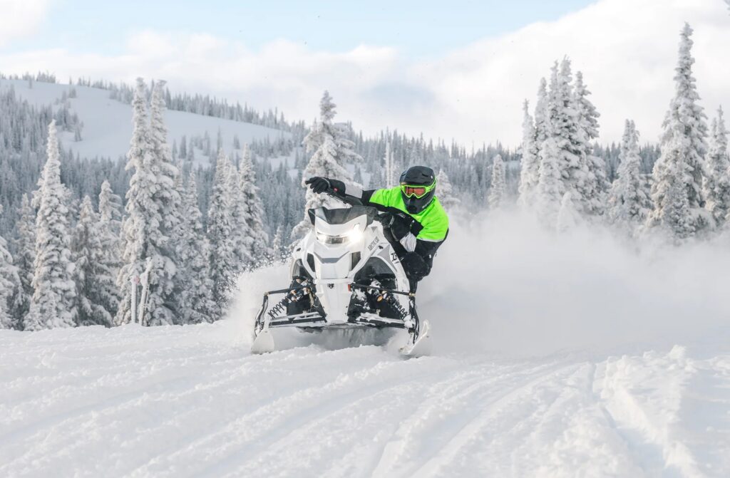 Arctic Cat Electric Power Steering