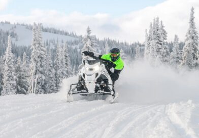 Arctic Cat Expands Electronic Power Steering for 2027