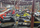 Fraud Allegations Rock Snowmobile Collecting World
