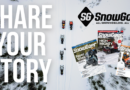 Get Published in Snow Goer!