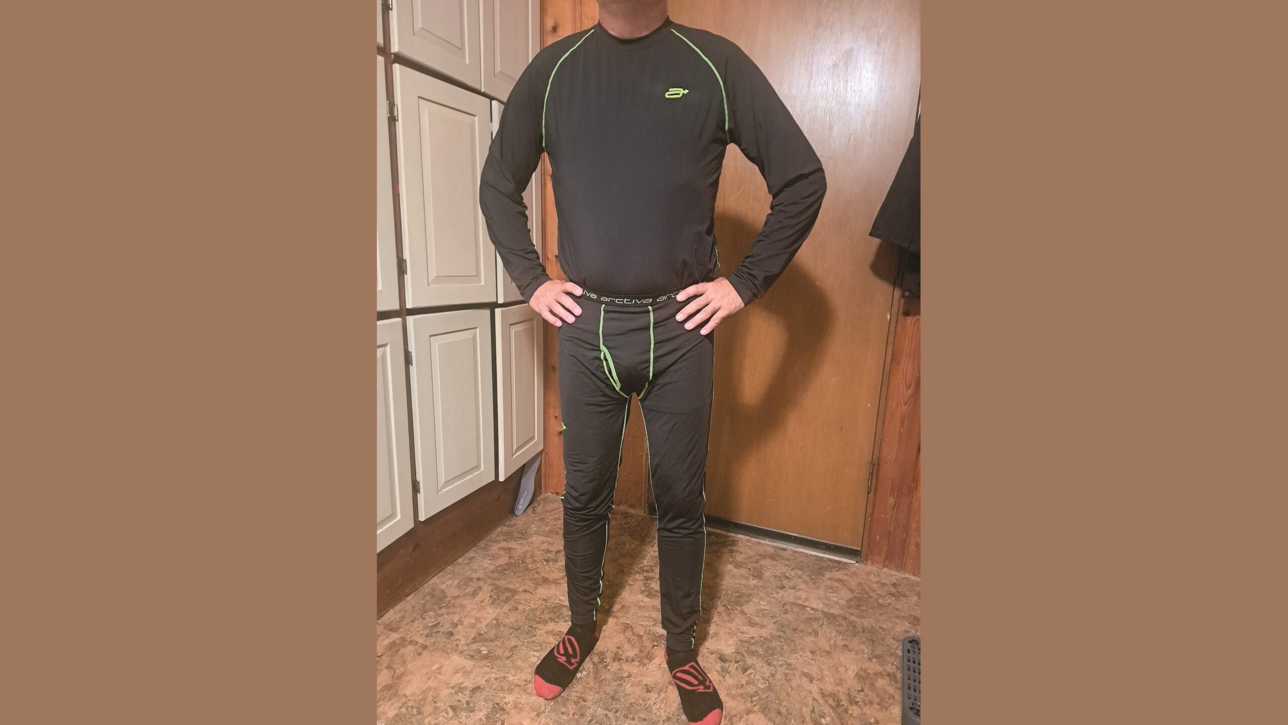 Review: Arctiva Evaporator Shirt & Pants