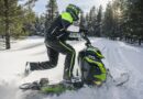 2027 Arctic Cat Widescape WS 250