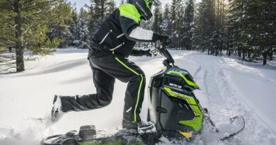 2027 Arctic Cat Widescape WS 250