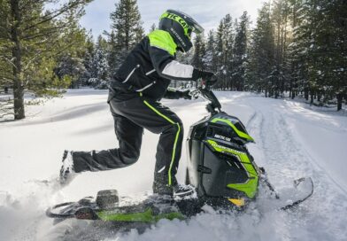 2027 Arctic Cat Widescape WS 250