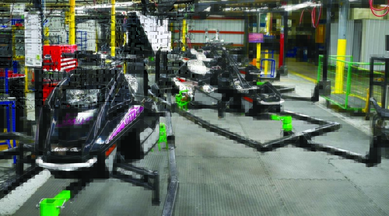 Arctic Cat lineup 2026