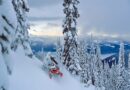 2027 Lynx Shredder—Conquer the Backcountry