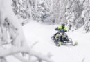 2027 Arctic Cat Thundercat 9000—Trail Master