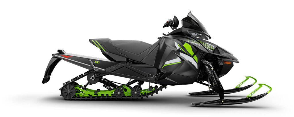 2027 Arctic Cat Thundercat 9000—Trail Master