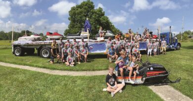 Club Feature: The Moonlighters Inc.