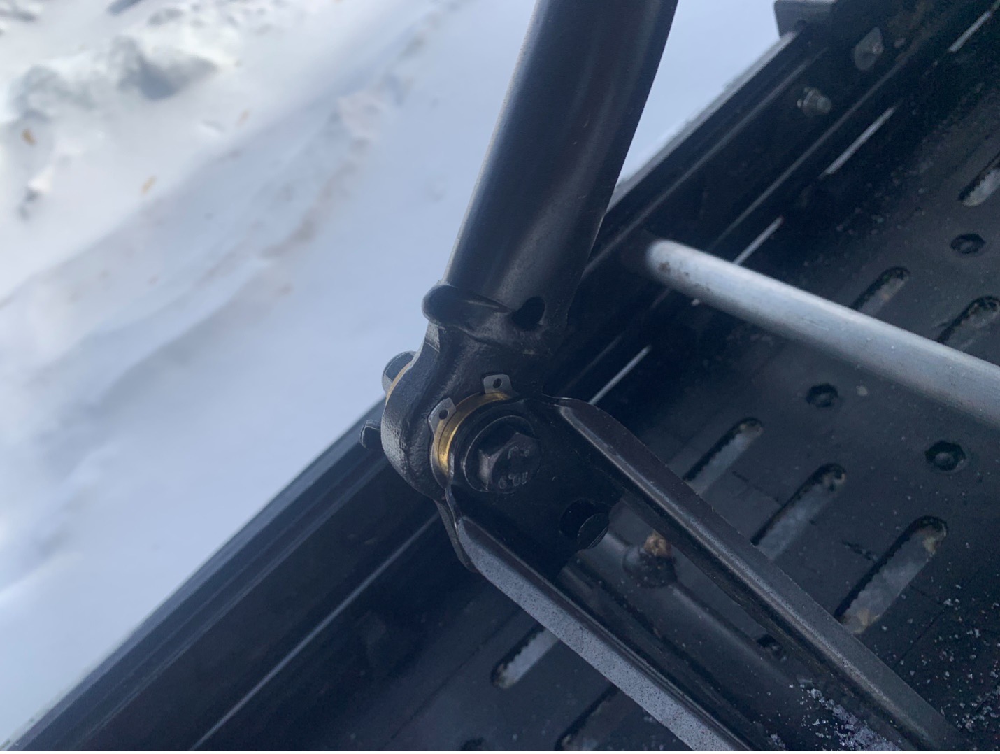 Review: Munster T-Motion Delete