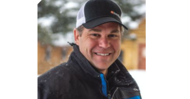 A Letter From John Prusak