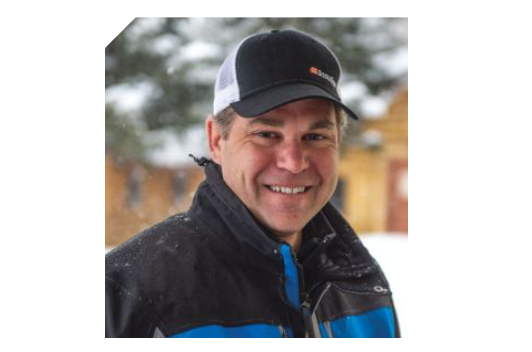 A Letter From John Prusak