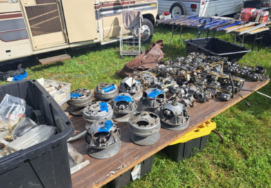 10 Tips For Scoring The Best Parts—Swap Meet Guide