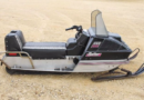 1972 Arctic Cat Wankel Panther
