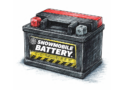 Snowmobile Battery Maintenance & Summer Storage