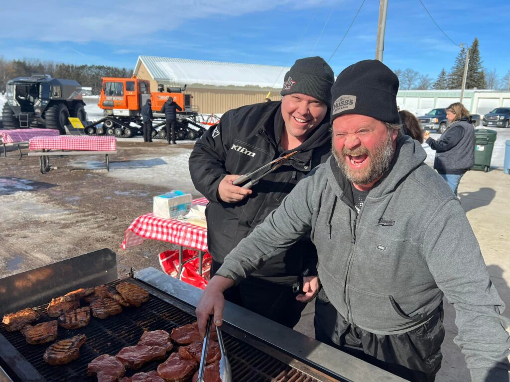 Club Feature: Mille Lacs Drift Skippers