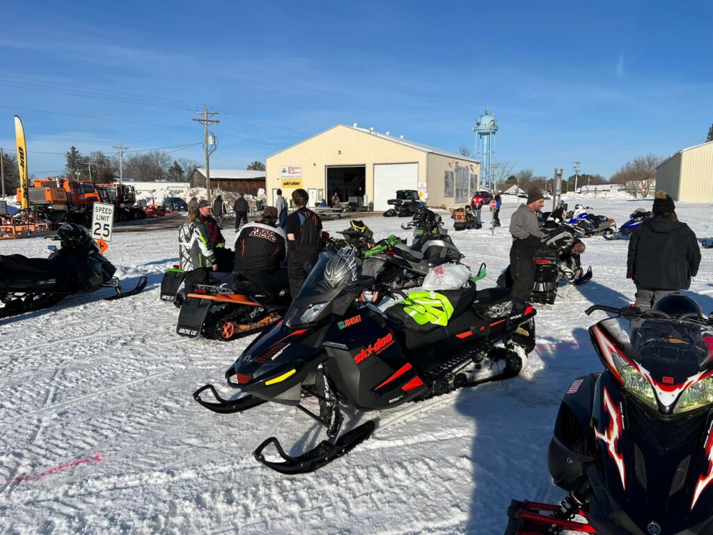 Club Feature: Mille Lacs Drift Skippers