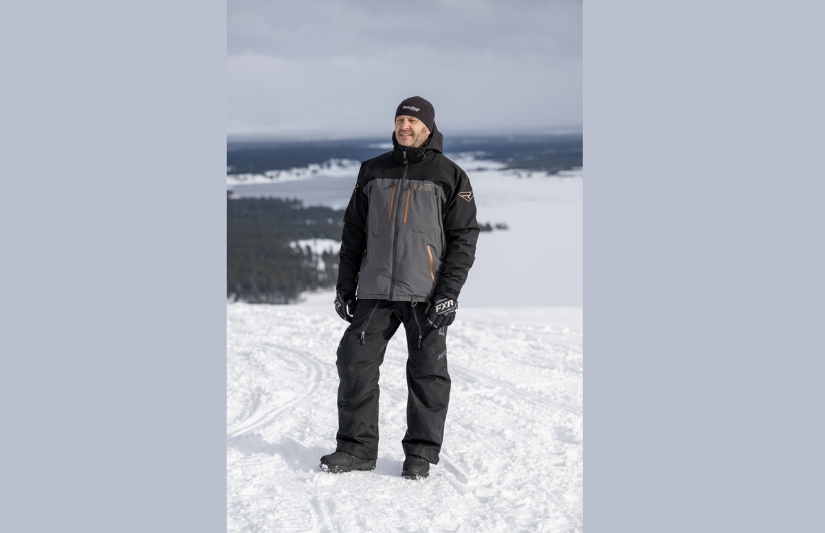 Review: FXR Helium Pro 3-in-1 Jacket & Helium X Pant Review: FXR Helium Pro 3-in-1 Jacket & Helium X Pant