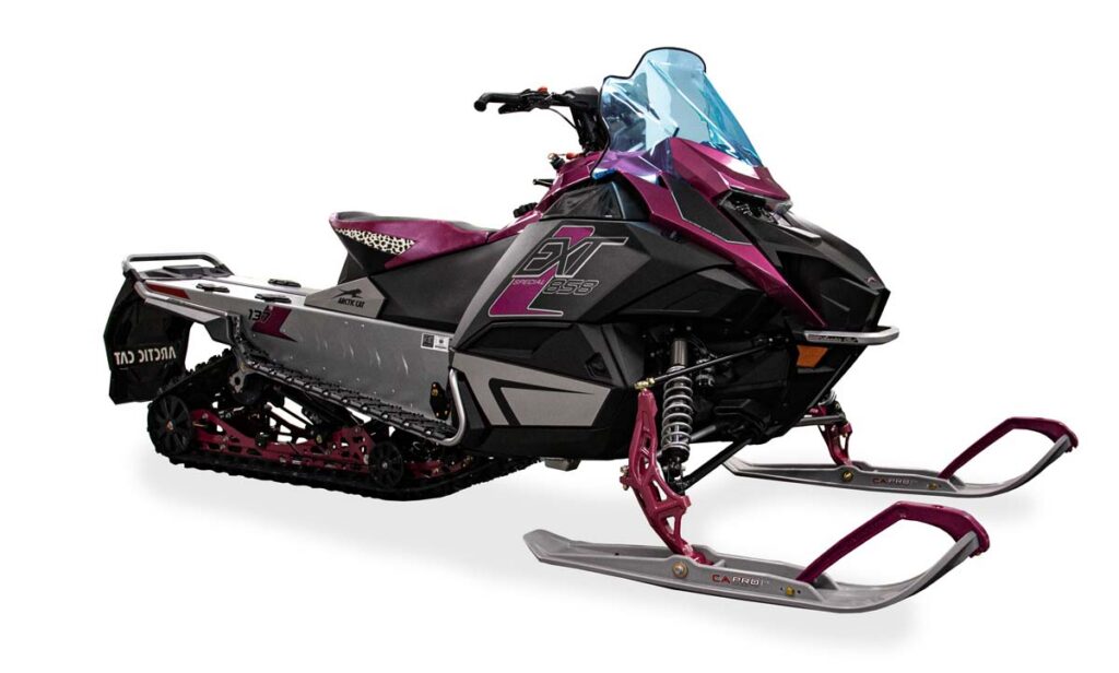 Top 10 Snowmobiles of 2026