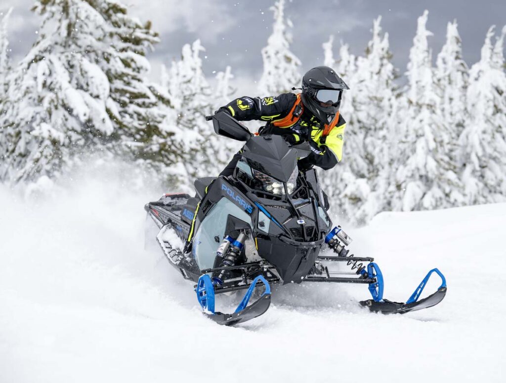 Don’t Get Crossed Up By Modern Crossover Options—2026 Crossover Snowmobile Comparison