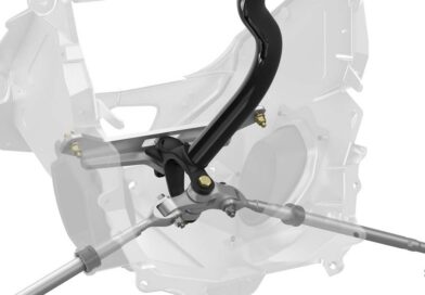 Inside The Ski-Doo Summit Expert’s S32 Suspension & Twin Link Steering