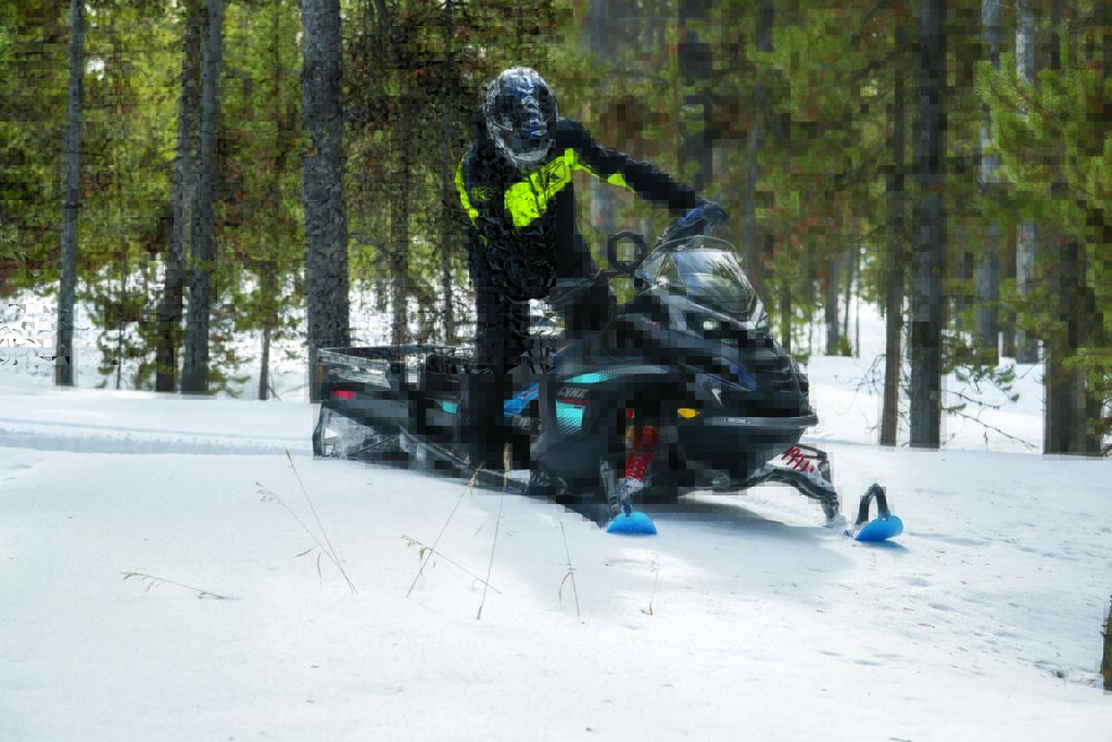 Top 10 Snowmobiles of 2026