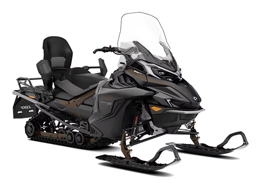 2027 Lynx Adventure
