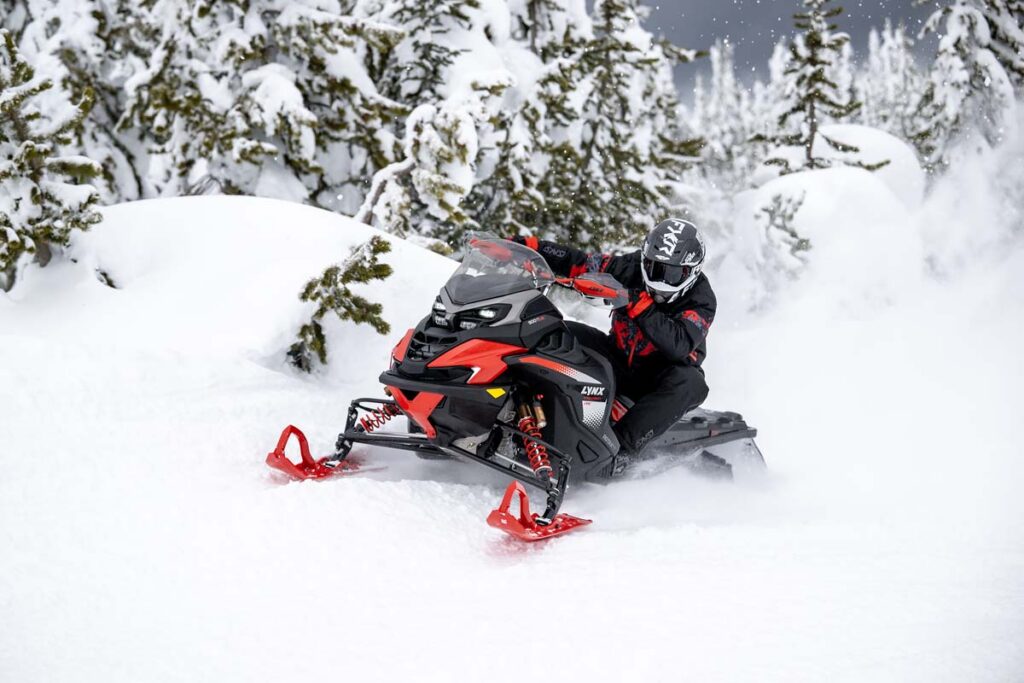 Don’t Get Crossed Up By Modern Crossover Options—2026 Crossover Snowmobile Comparison