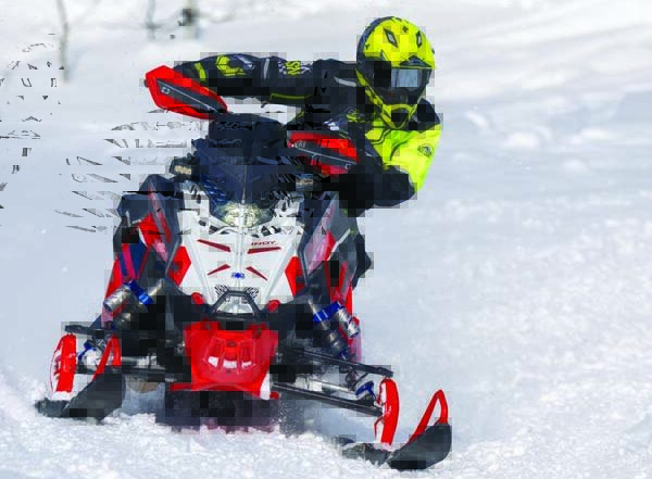 Top 10 Snowmobiles of 2026