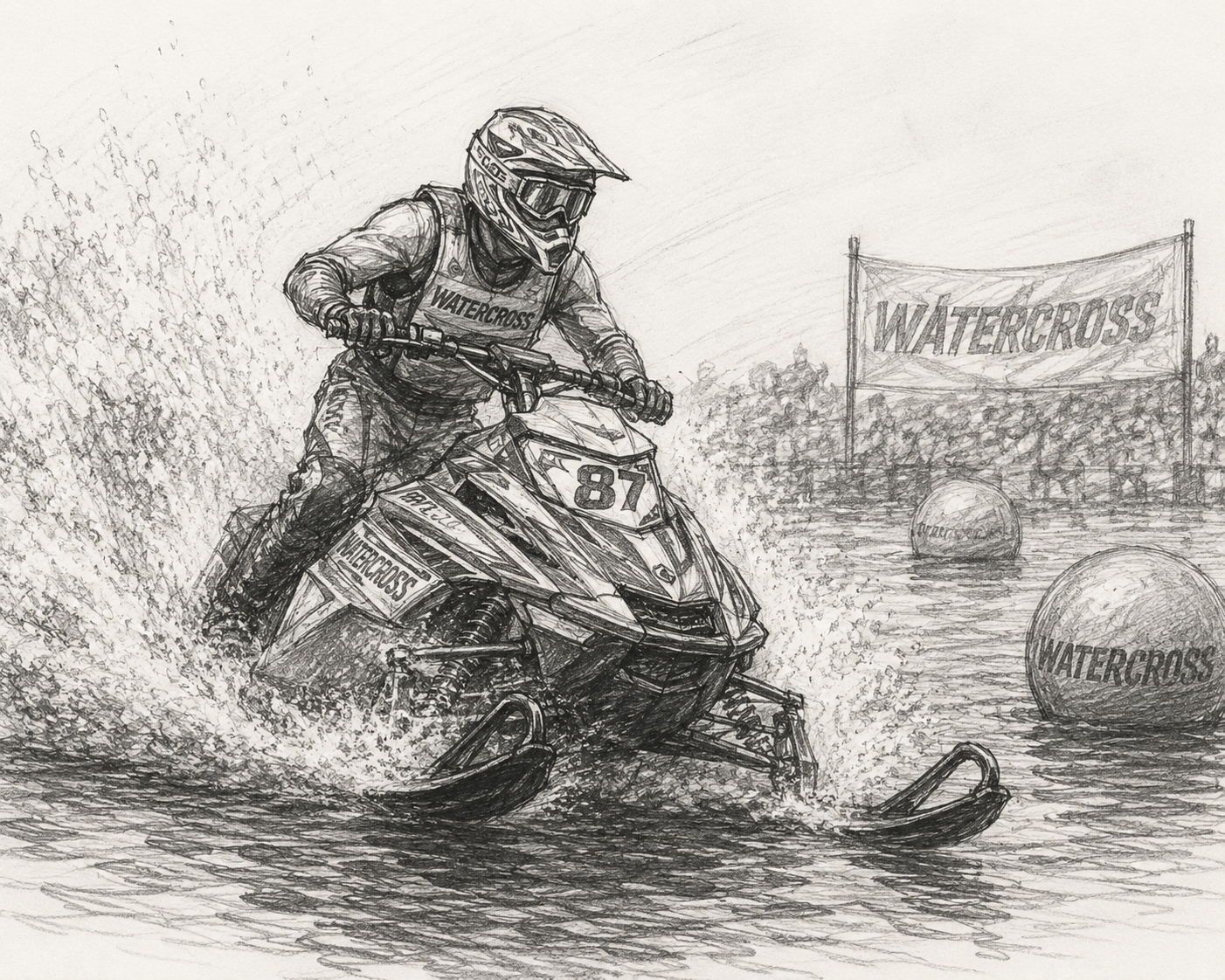Summer Adventures for Snowmobilers—Keeping the Thrill Alive Off-Season Summer Adventures for Snowmobilers—Keeping the Thrill Alive Off-Season
