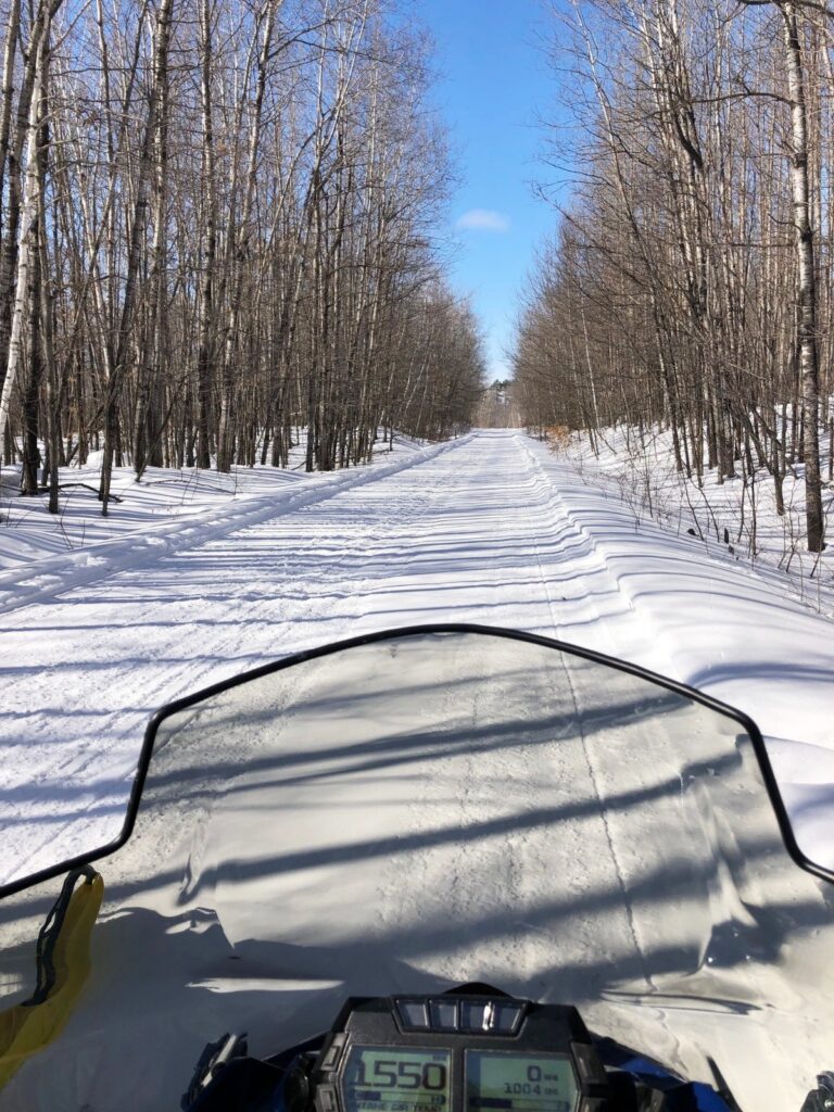 5 Great Places to Ride in Minnesota