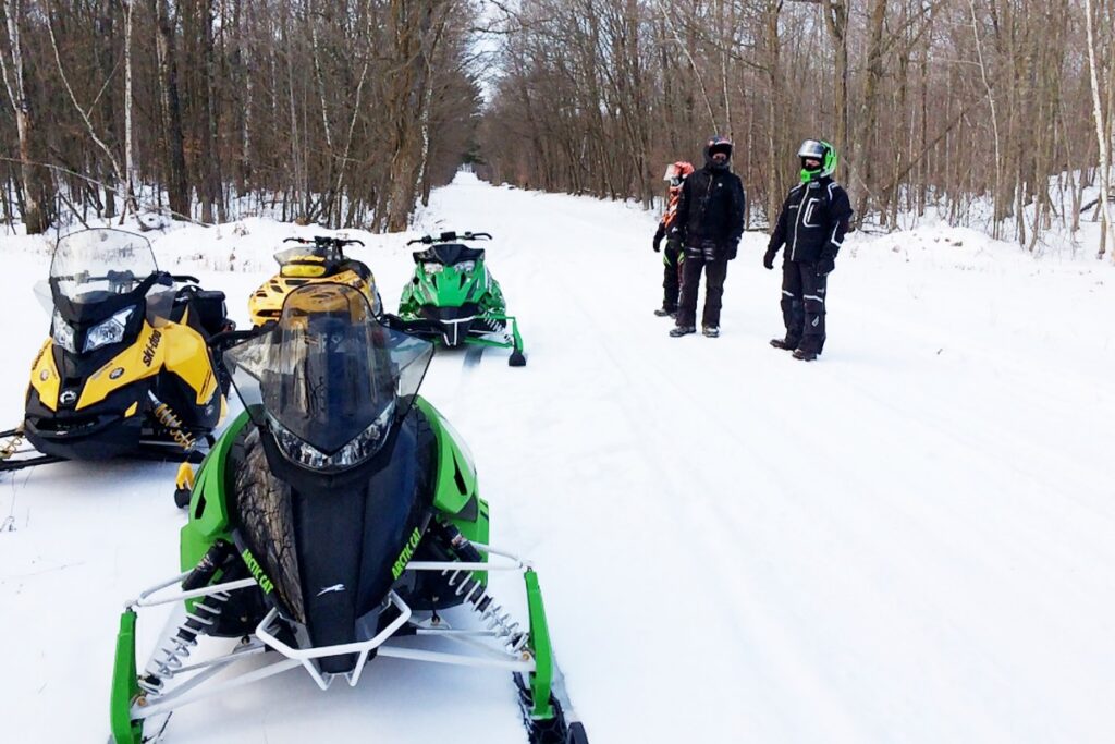 5 Great Places to Ride in Minnesota