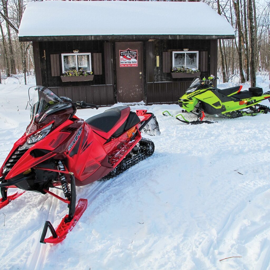 5 Great Places to Ride in Minnesota