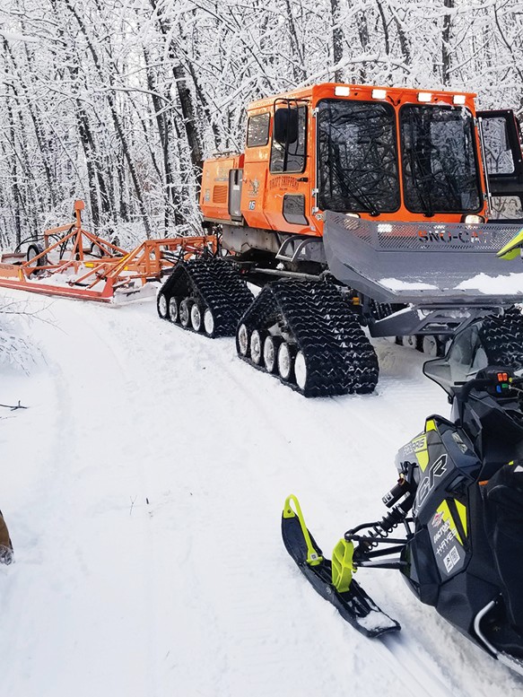 5 Great Places to Ride in Minnesota