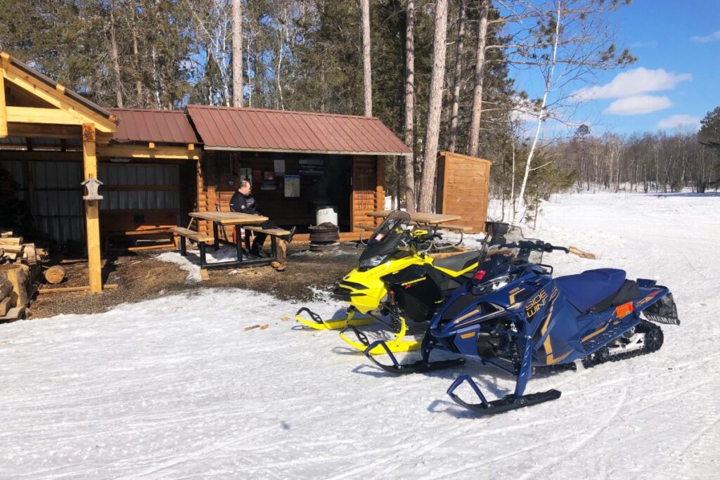 5 Great Places to Ride in Minnesota