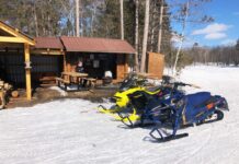 Snowmobile Minnesota: 5 Great Places to Ride in the North Star State 5 Great Places to Ride in Minnesota