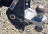 Shocker 20K Impact Max Cushion Hitch