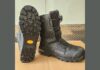 Tobe Outerwear Necto Boots