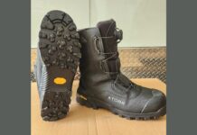 Review: Tobe Outerwear Necto Boots Tobe Outerwear Necto Boots