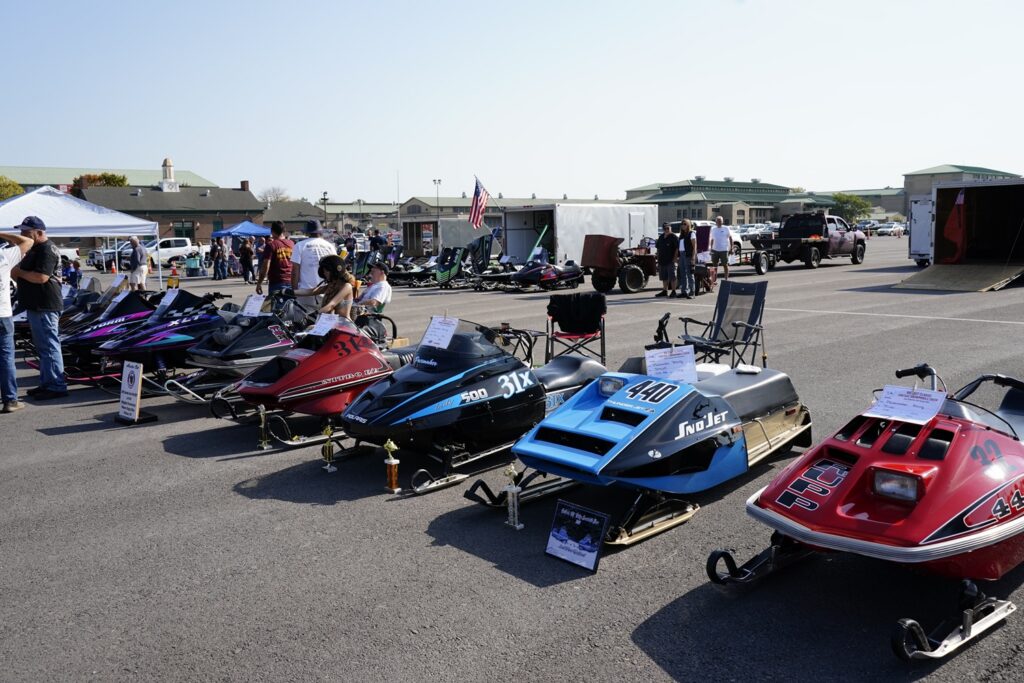 Big East Powersports Show 2026