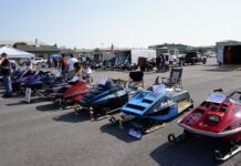 Big East Powersports Show 2026