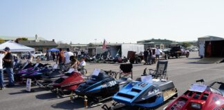 Big East Powersports Show 2026