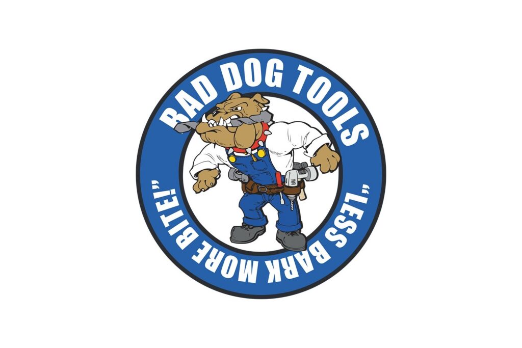 Bad Dog Tools
