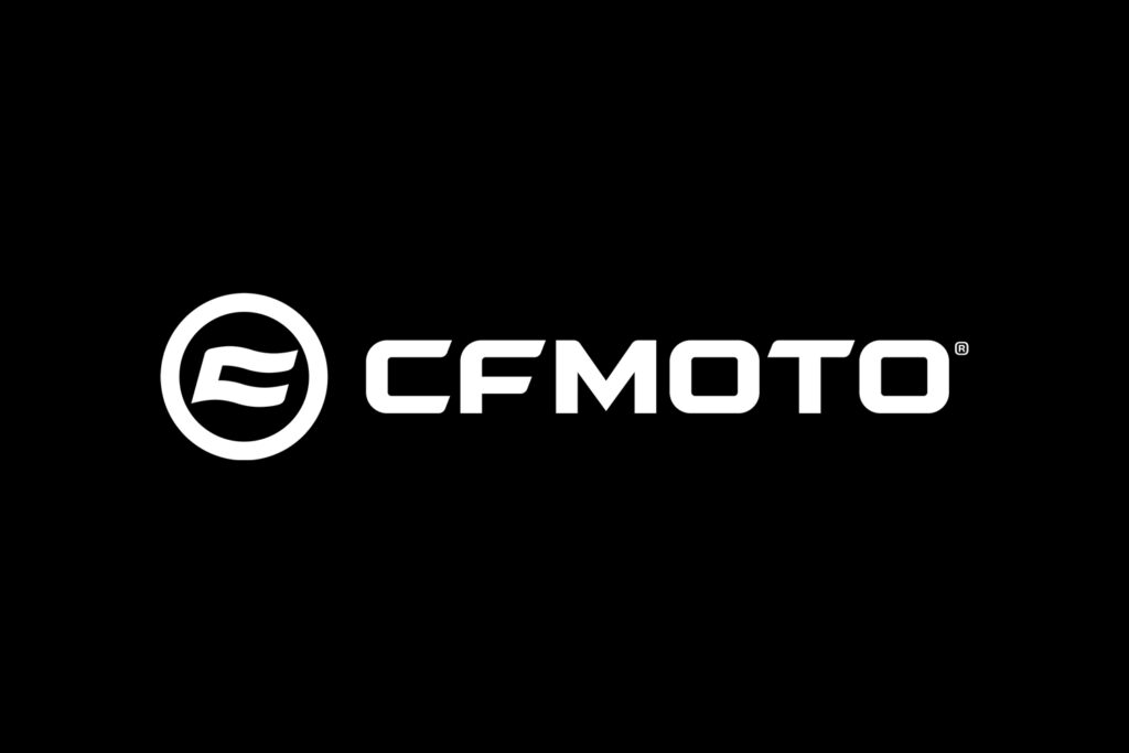 CFMOTO