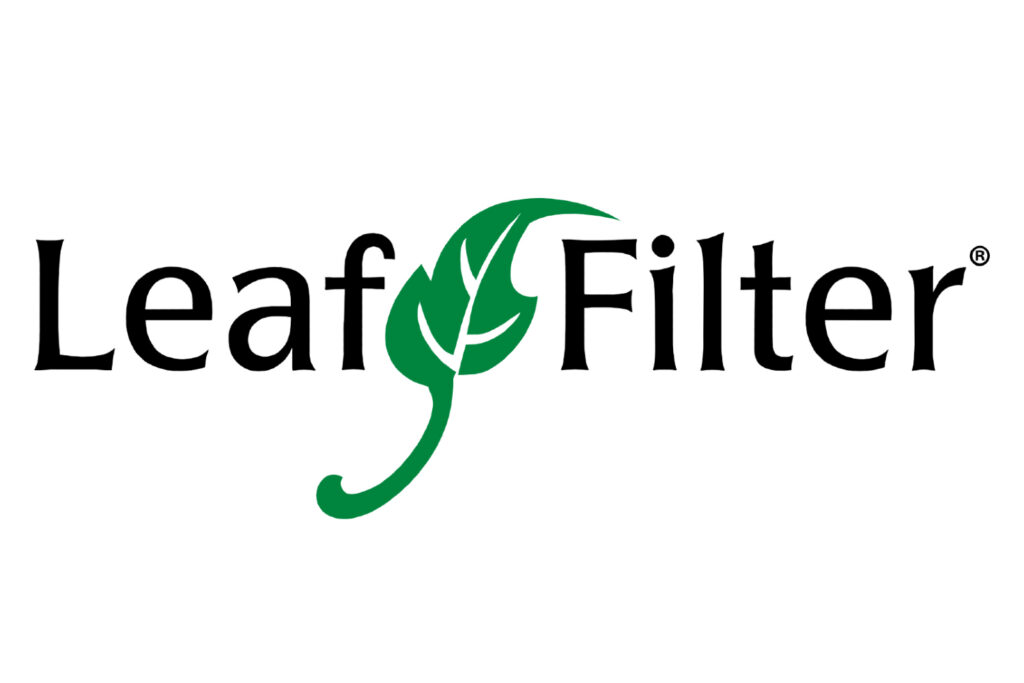 Leaf Filter