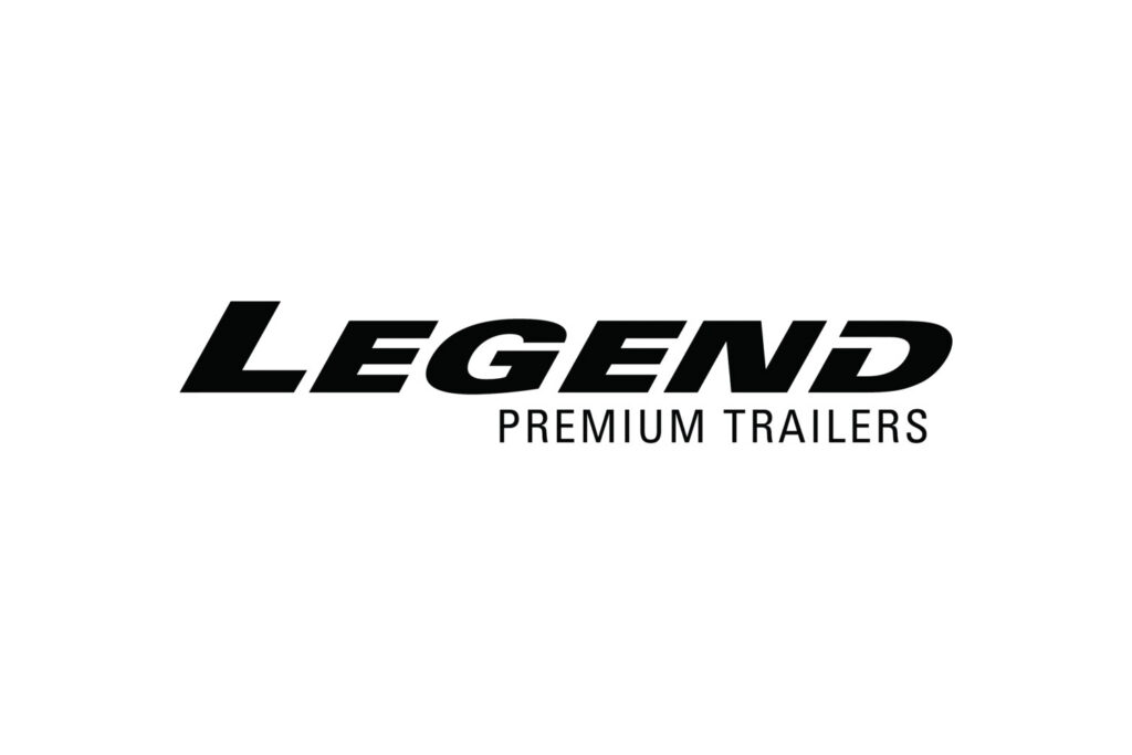 Legend Premium Trailers