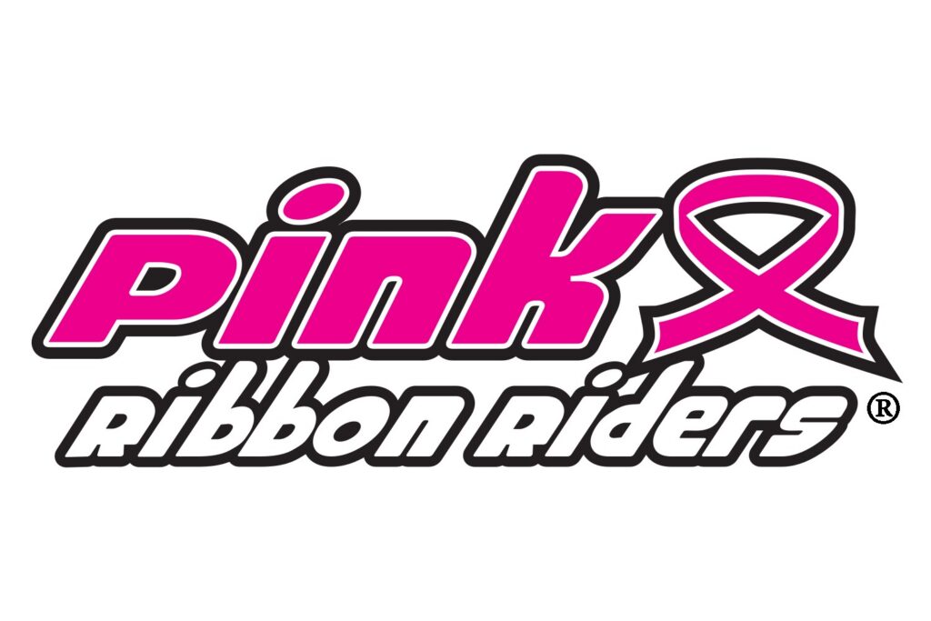 Pink Ribbon Riders