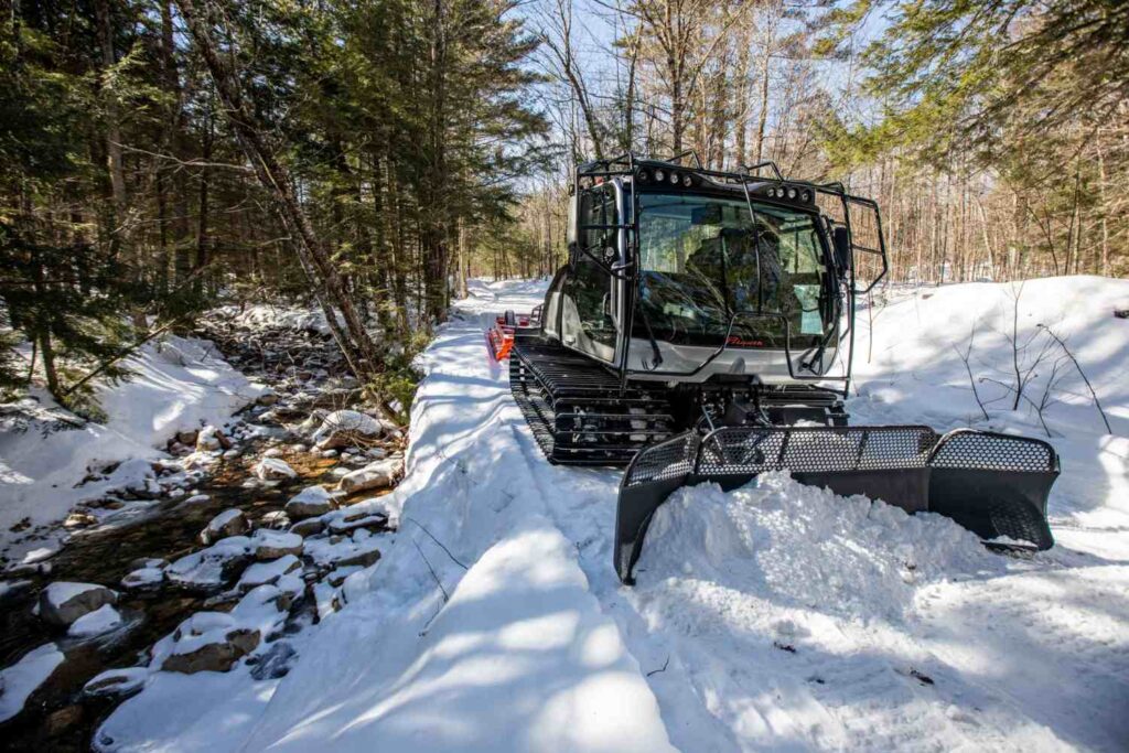 Prinoth Husky