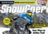 Snow Goer October 2026 Cover